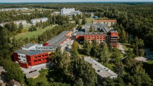 Pärnu Hariduskeskus PARK otsib IT praktikakohtasid