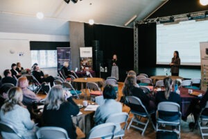 Neljas MATIK õpetajate kohtumine keskendus noppeõppe mudeli tutvustamisele