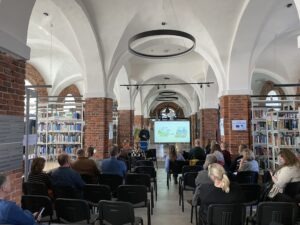 Kestlikud sadeveelahendused eeldavad paremaid andmeid ja tugevamat koostööd