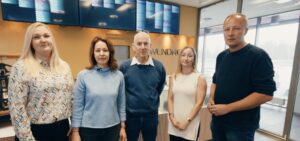 Wendre kutsub rahvusvahelisel häkatonil tekstiilijääkidele uut elu andma