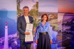 Vaata Pärnumaa parimaid maitseid