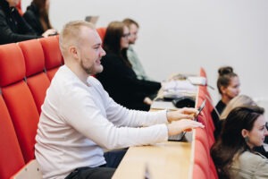 Vastuvõtt TÜ Pärnu kolledži mikrokraadiprogrammidesse on alanud