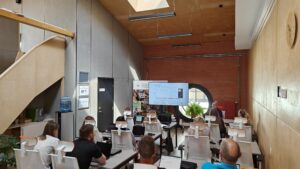 5 nädalat turunduskoolitusi: Lõpetas digiturunduse arenguprogramm