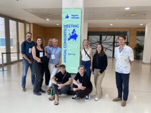 Regions4Climate projekti partnerid kohtusid Baskimaal, et jagada kliimakohanemise kogemusi