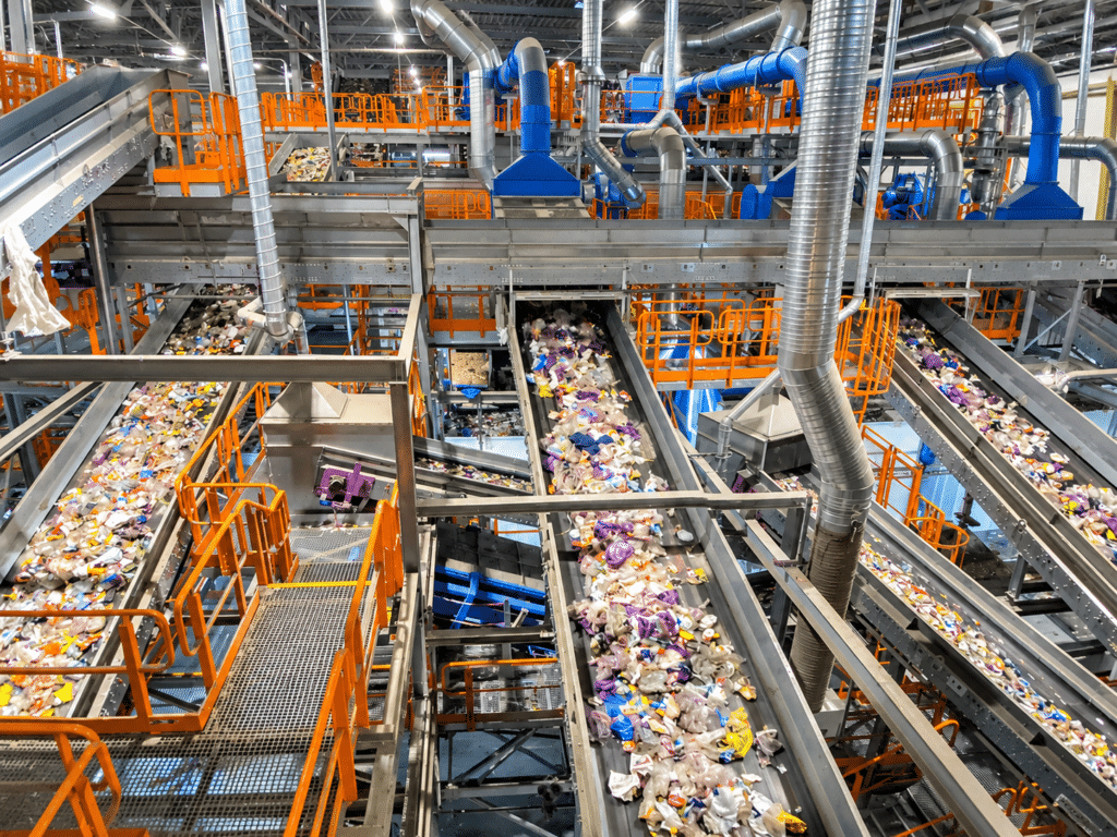 “CircularFarmPlastics” projekti õppereis Norras tõi fookusesse põllumajandusplasti kogu väärtusahela